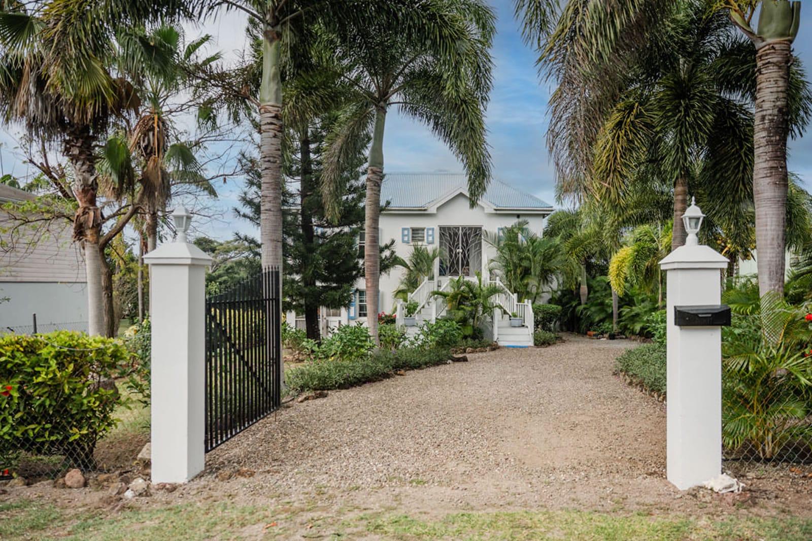 4 Bedroom Home for Sale, Far Niente, Paradise Estate, Nevis