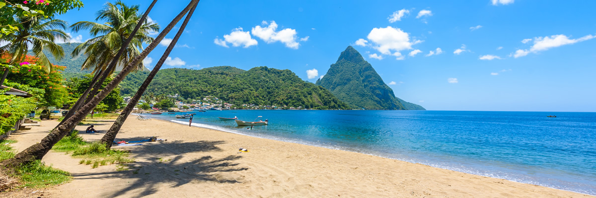 4 Bedroom Townhouse for Sale in St Lucia, Allamanda at Anse Galet, Cap Estate, St Lucia