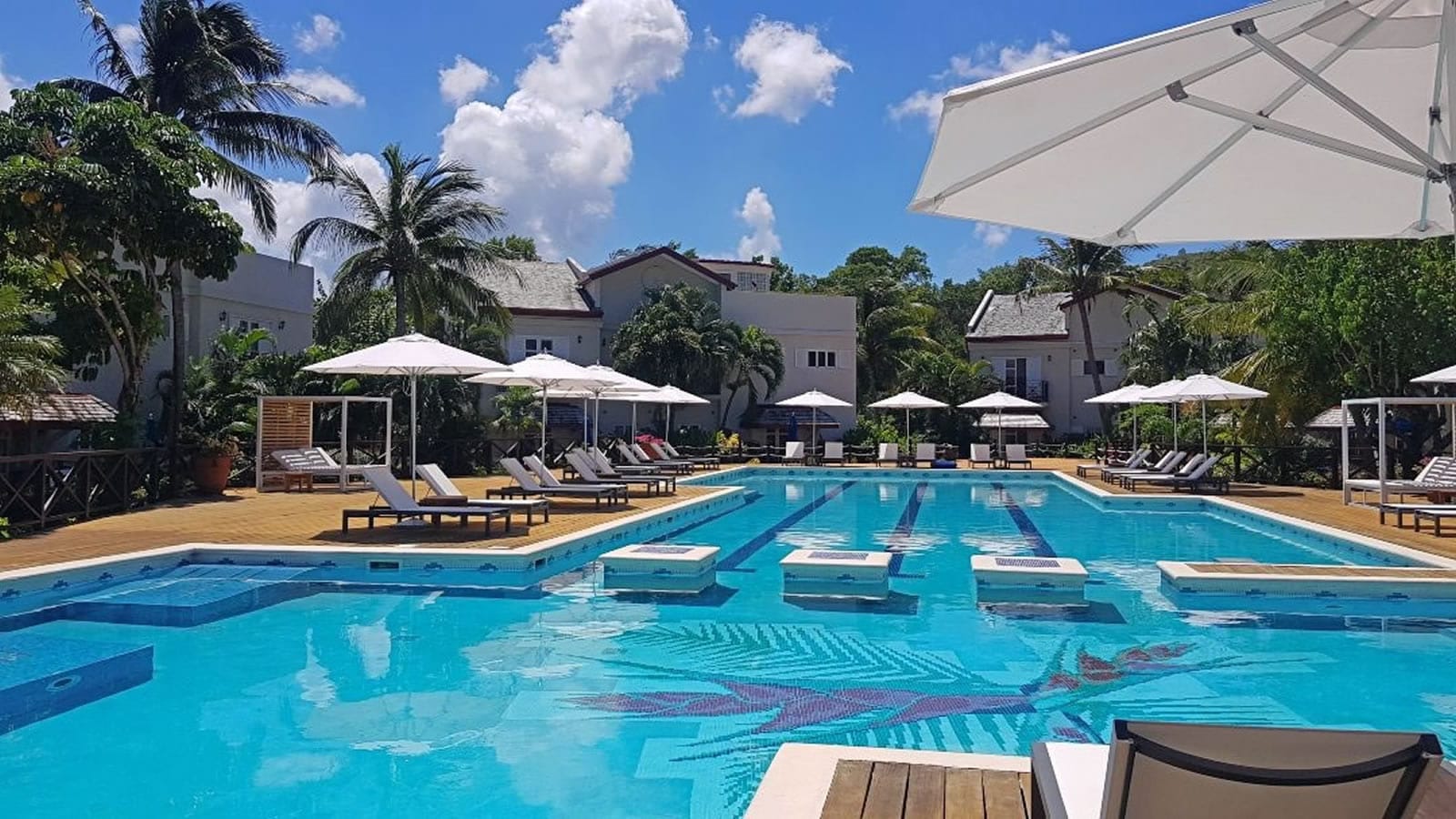 2 Bedroom Condo 67 for Sale, Cap Cove, Cap Estate, St Lucia