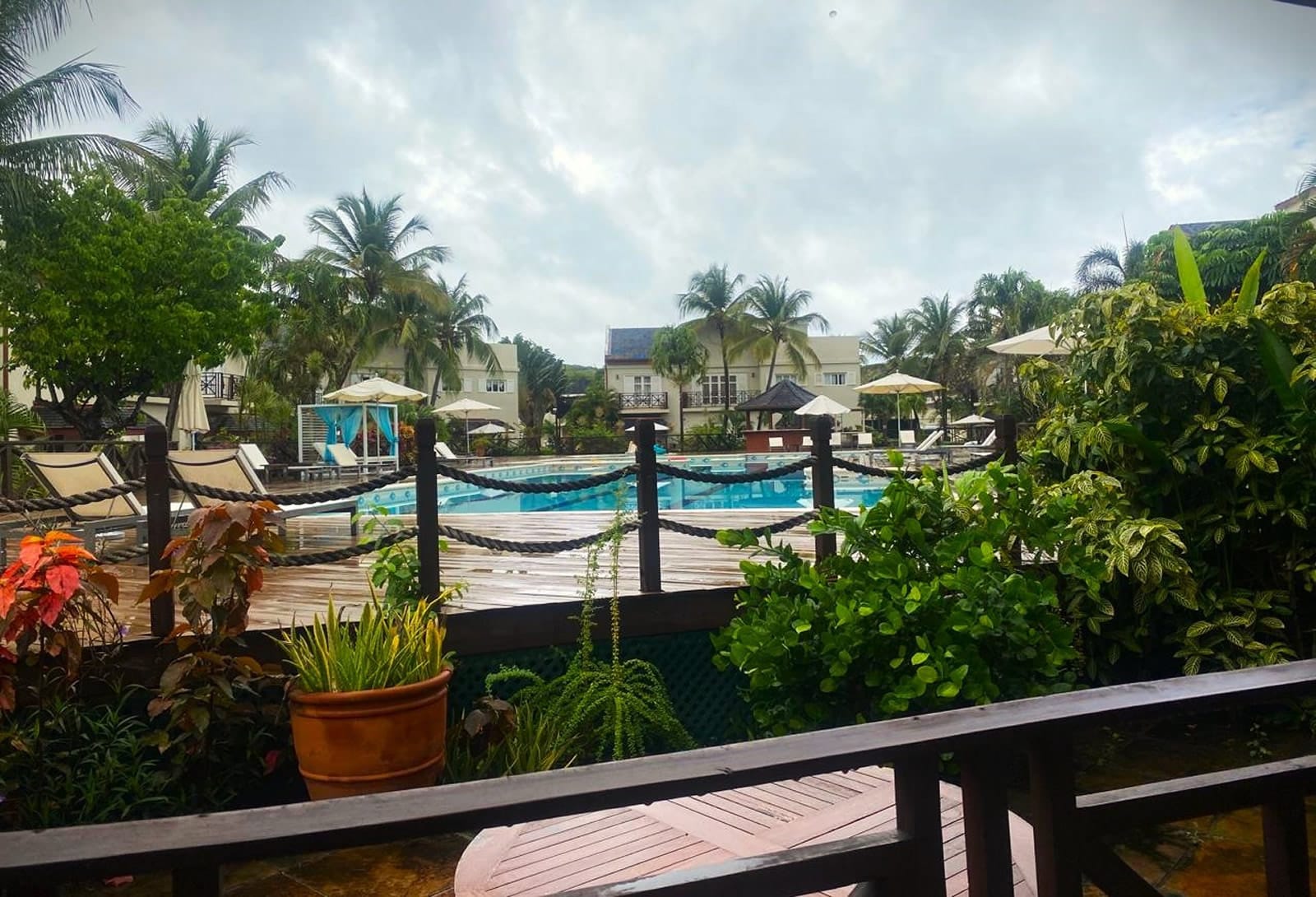 2 Bedroom Condo 78 for Sale, Cap Cove, Cap Estate, St Lucia
