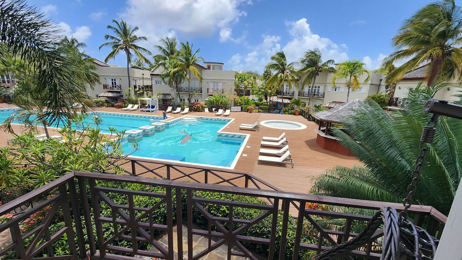 3 Bedroom Penthouse Apartment 72 for Sale, Cap Cove, Cap Estate, St Lucia