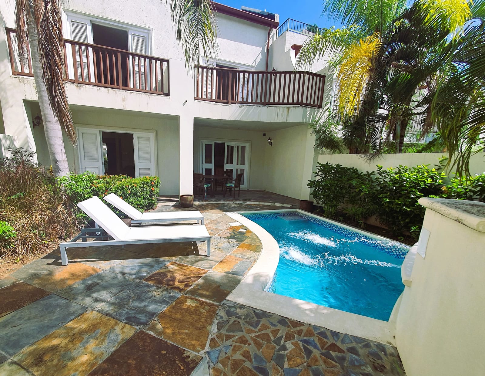 3 Bedroom Townhouse 20 for Sale, Cap Cove, Cap Estate, St Lucia