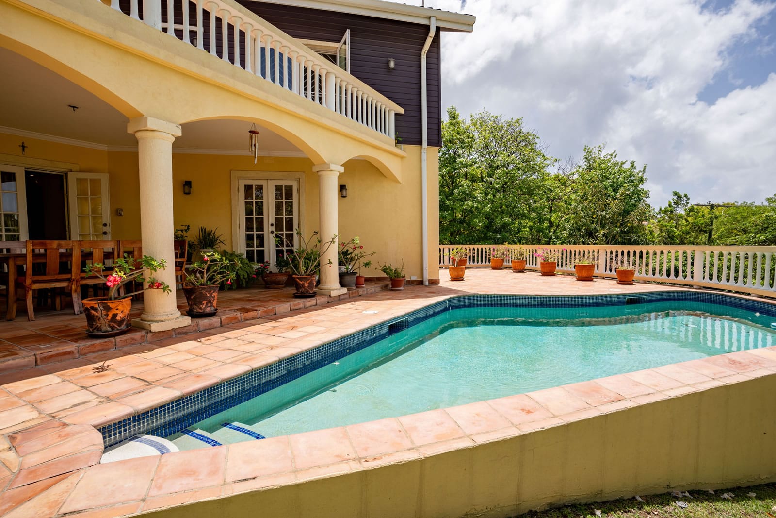 Charming 4 Bedroom Villa for Sale, Becune Point, Cap Estate, St Lucia
