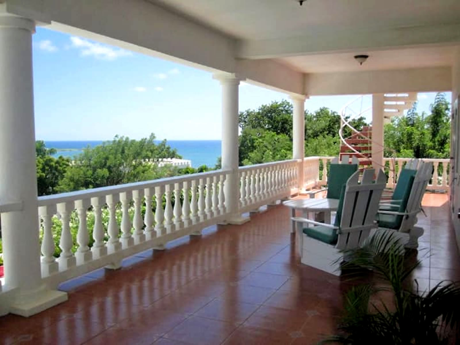 4 Bedroom Villa for Sale, Castles in Paradise, Savannes Bay, Vieux Fort, St Lucia