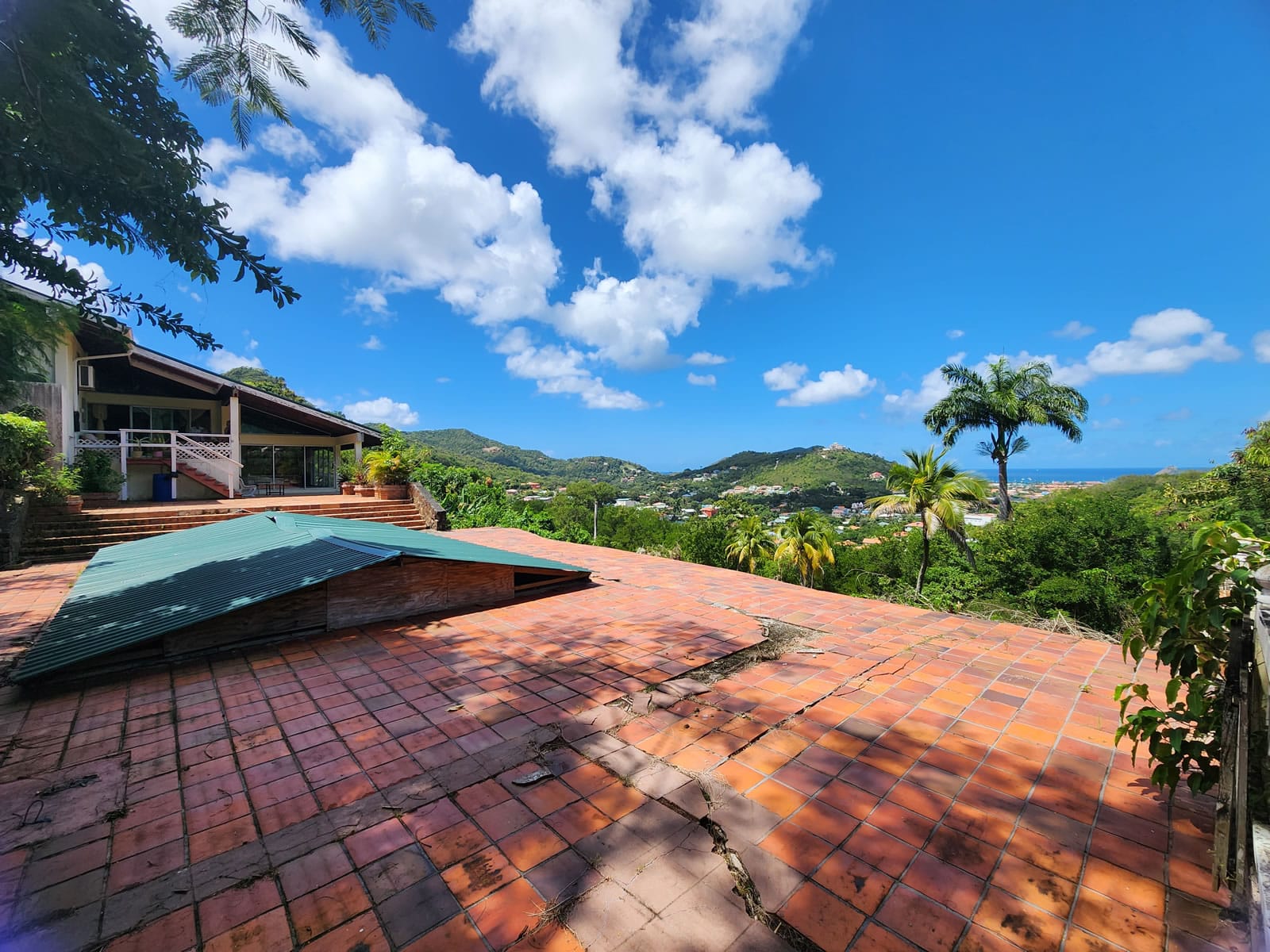 1 Acre Estate for Sale, L’Hermitage, Monchy, Gros Islet, St Lucia