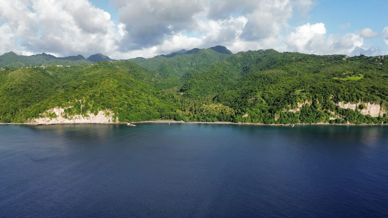 228 Acres of Land for Sale, Mahaut, Soufriere, St Lucia
