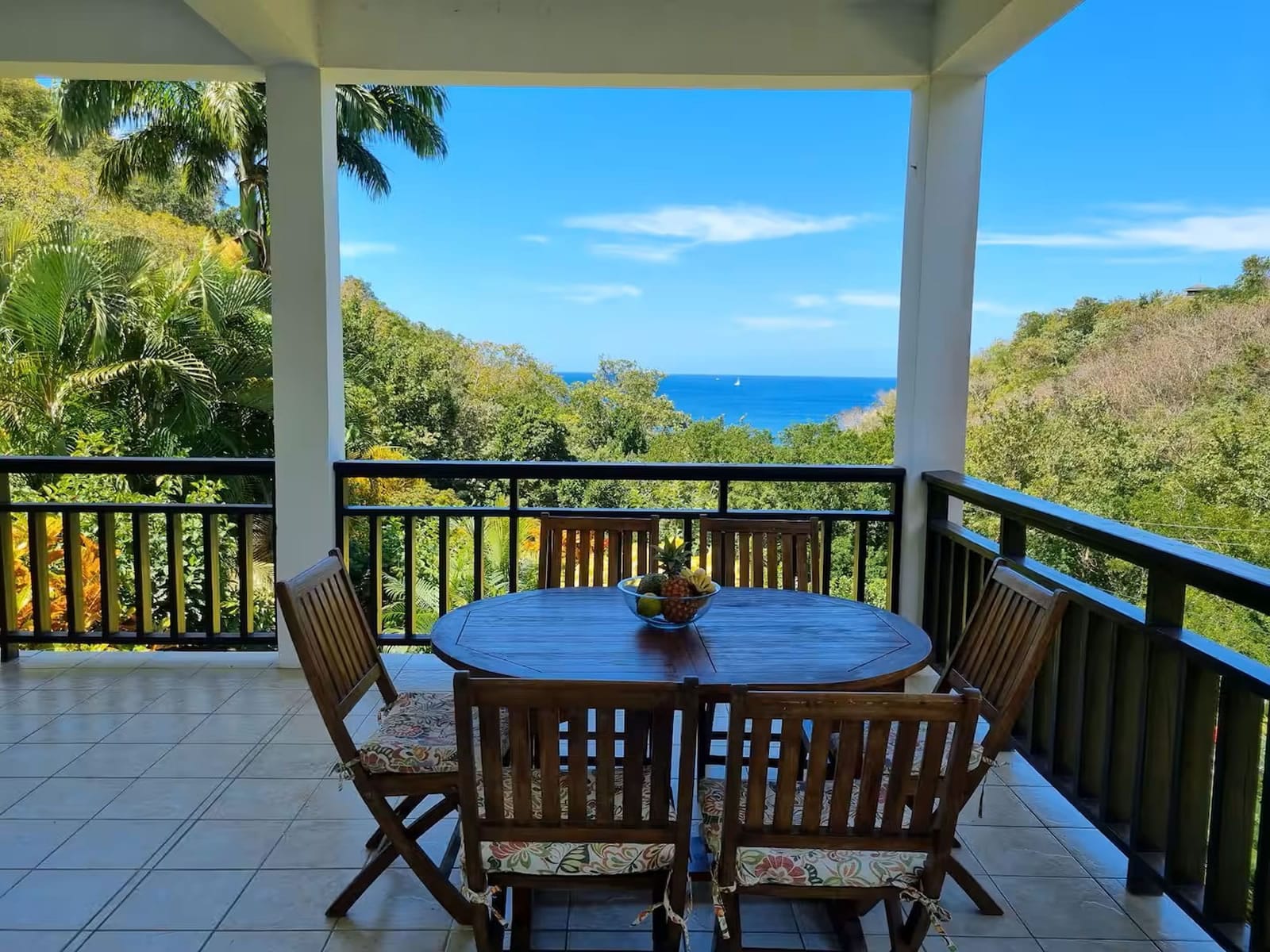 3 Bedroom Villa for Sale, Marigot Bay, St Lucia
