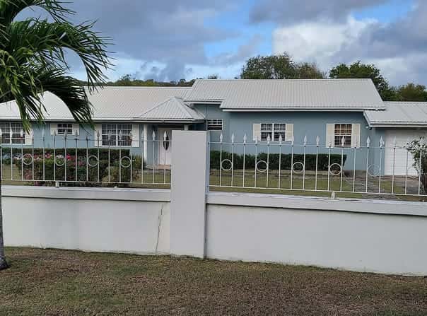 Cap Estate Villa Cap Estate, Cap Estate, Gros Islet