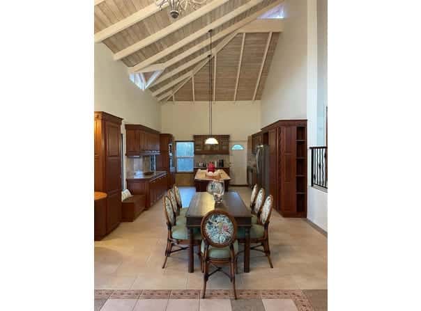 Villa Canary Cap Estate, Cap Estate, Gros Islet