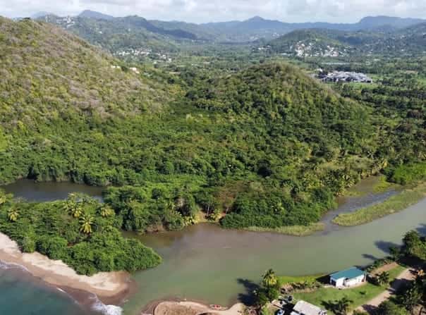 XX59+M9, Castries, Castries City