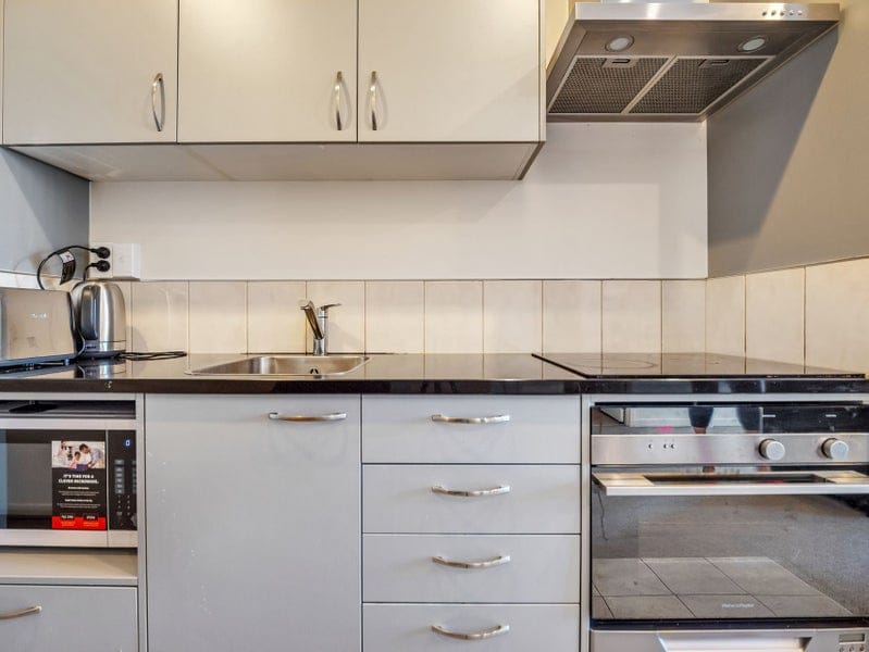 City Centre Apartment