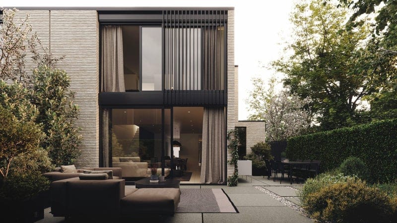 A true statement in modern luxury