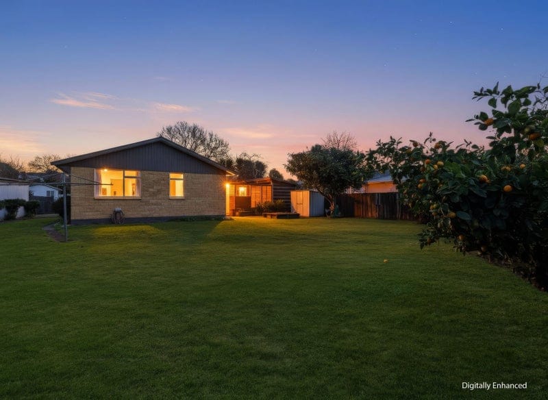 Space, Storage and Style in Pukete