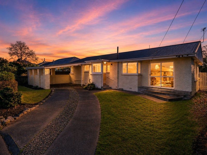 Redwood - The Land, The Location, The Opportunity