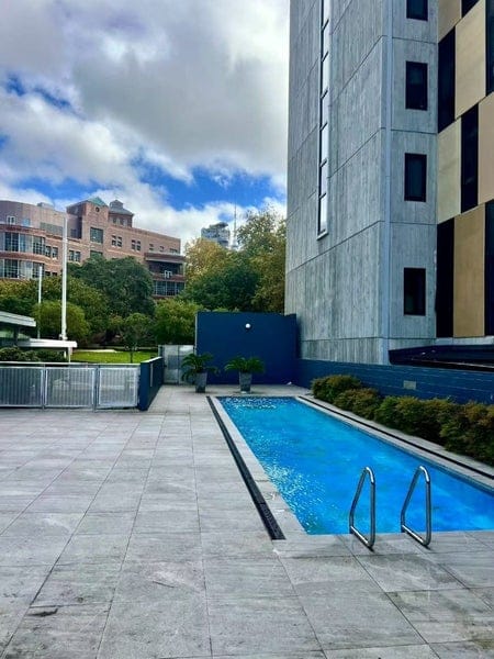 903/138 Anzac Ave, City Centre, Auckland City