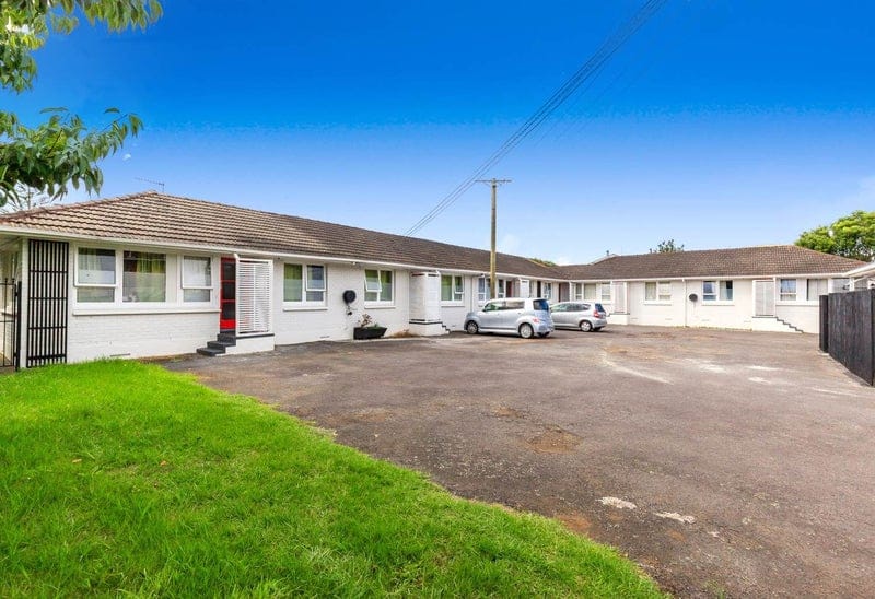 1/103a St Lukes rd, St Lukes, Auckland City