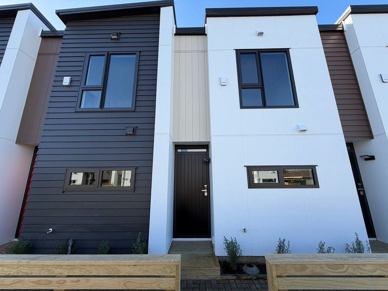 26/21 Von Sturmer Street, Mangere East, Manukau City