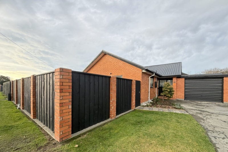17a William Street, Lincoln, Selwyn