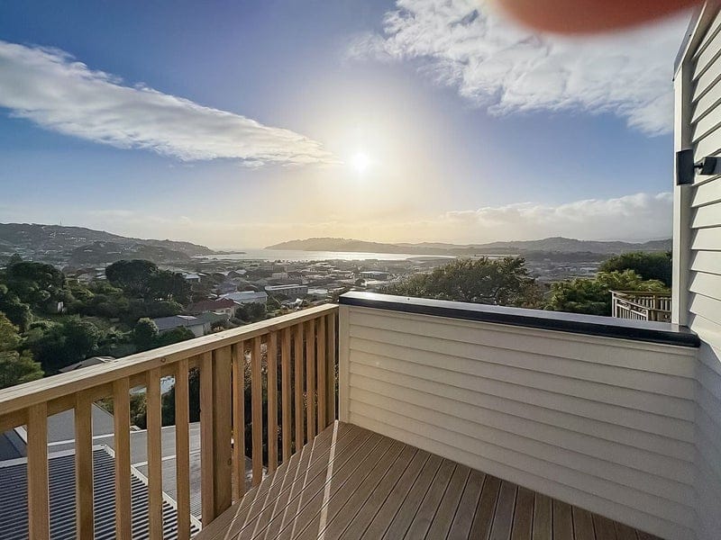 54C Rodrigo Road, Kilbirnie, Wellington