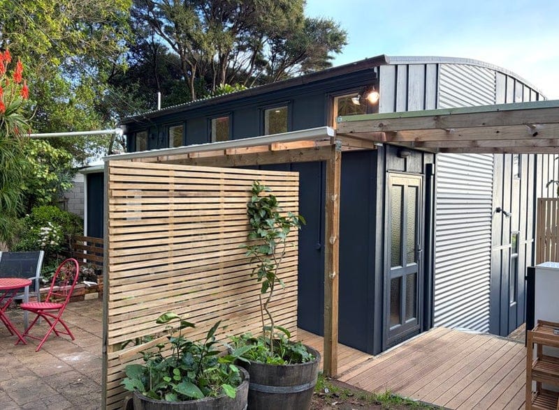 Okoka Road, Omiha, Waiheke Island