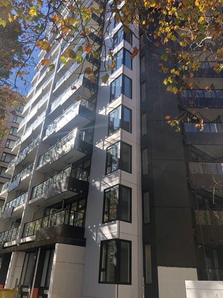 106 VINCENT ST, City Centre, Auckland City
