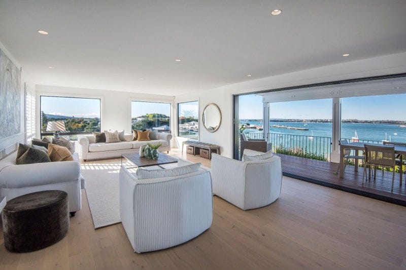 31a Stanley Point Road, Devonport, North Shore City