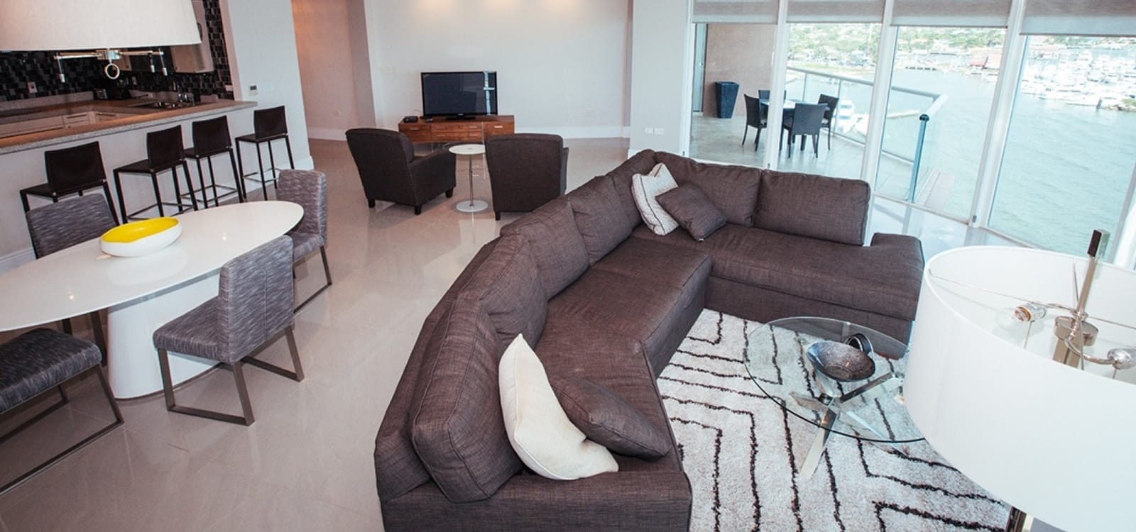 2 Bedroom Luxury Apartments for Sale, Port of Spain, Trinidad