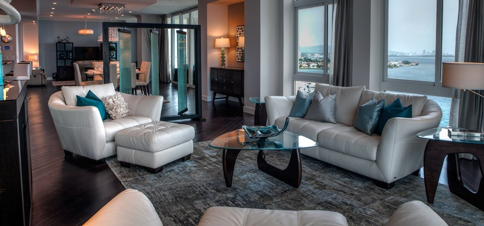 4 Bedroom Luxury Apartments for Sale, Port of Spain, Trinidad