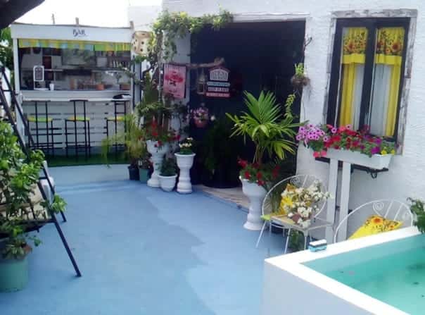 Gasparillo, Couva-Tabaquite-Talparo 602905