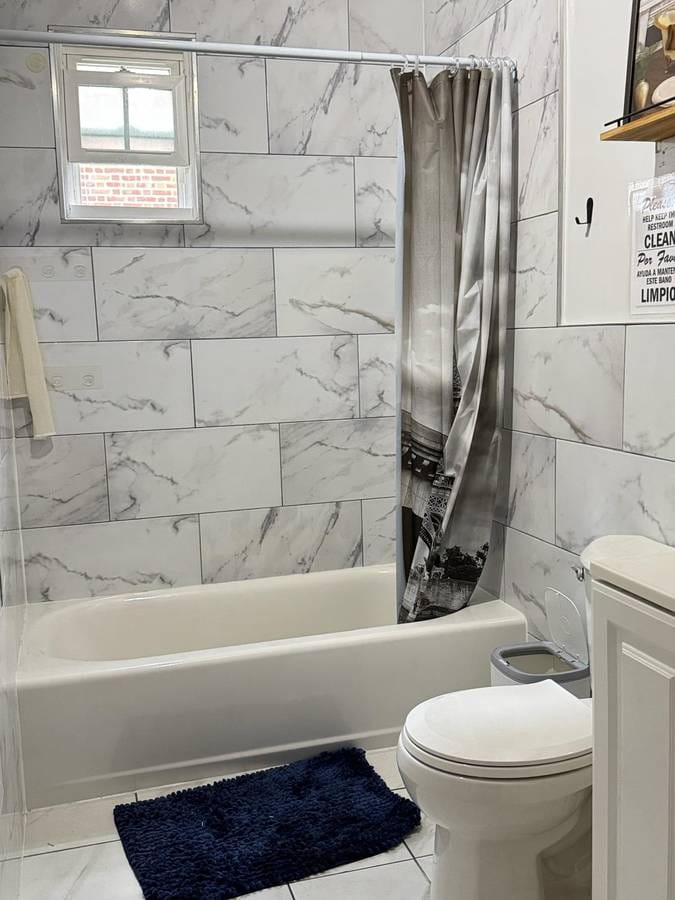 3 bed for rent