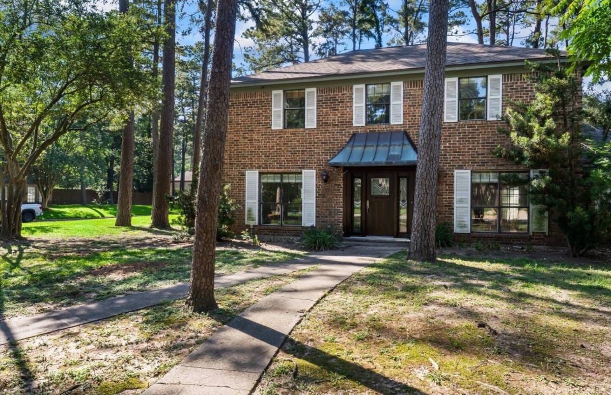 $2,700 MONTHLY/ 4br - 2879ft2 - SELLER FINANCE! WOODLANDS $2,700 DN
