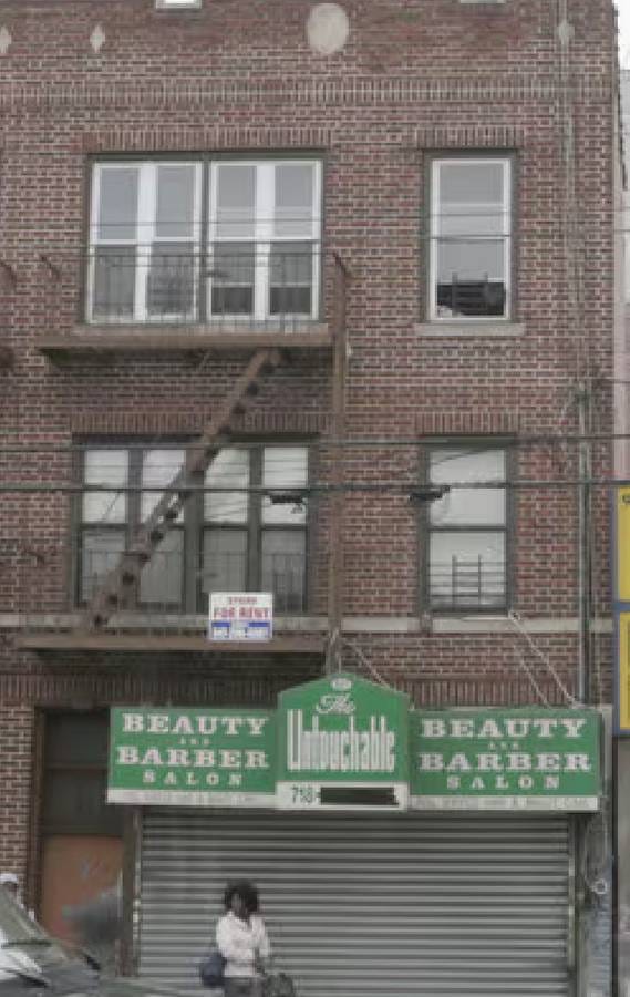 PRIME LOCATION 5 FAMILY PLUS COMMERCIAL STORE; AVAILABLE NOW