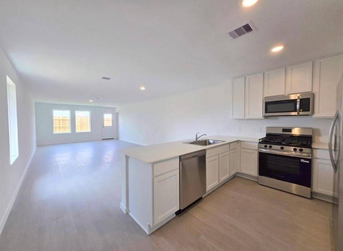 Owner Financing $25,000 Down Payment - $1,950 a Month