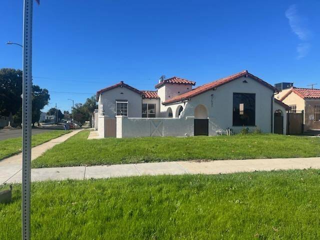Los Angles Home For Sale