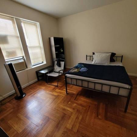 FURNISHED SUBLET HOMIE**1 BEDROOM STEAL*Very Spacious*NEW *hurry