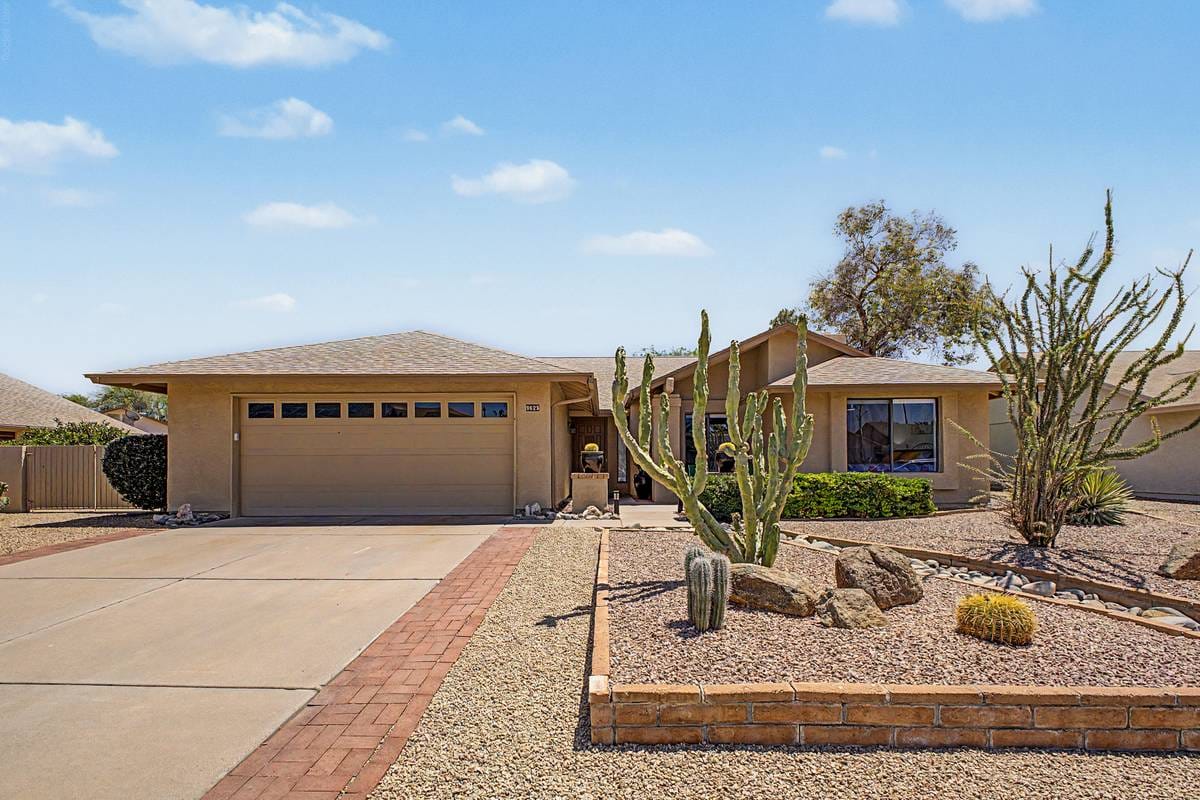 Modern Furnished Vacation Rental in Highly Desirable Westbrook Village