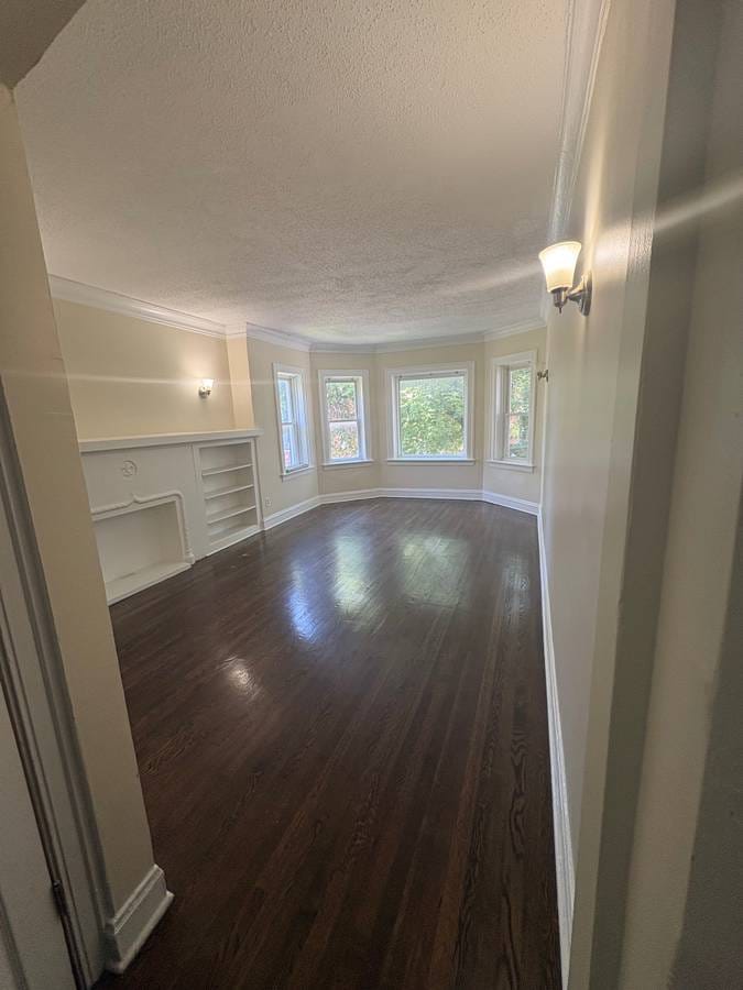 2-bedroom Apartment