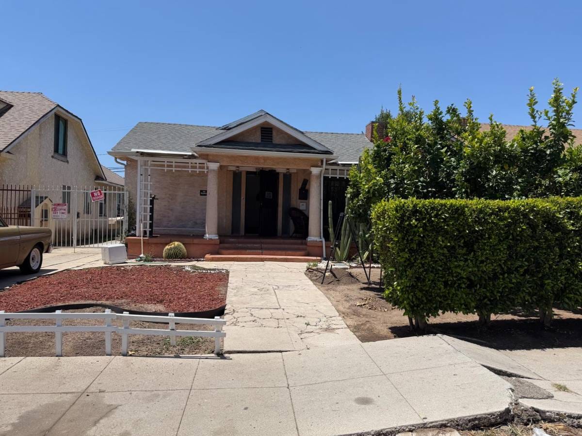 ARVE: $1.6M Finance Available Fix & Flip House Lot adding value