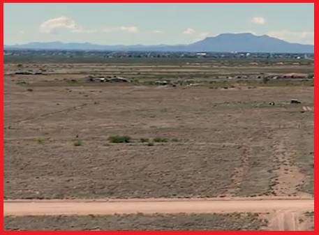 Prime Land at a Great Price