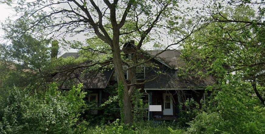 Off-Market 4 Bed 2 Bed Multi Family Fixer Upper House!