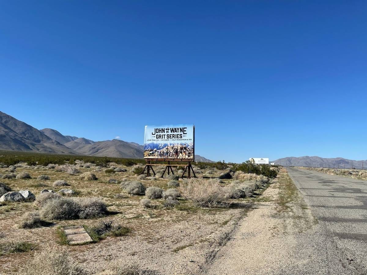 28.33 Acre Commercial Cannabis Vacant Land plus Billboard Income
