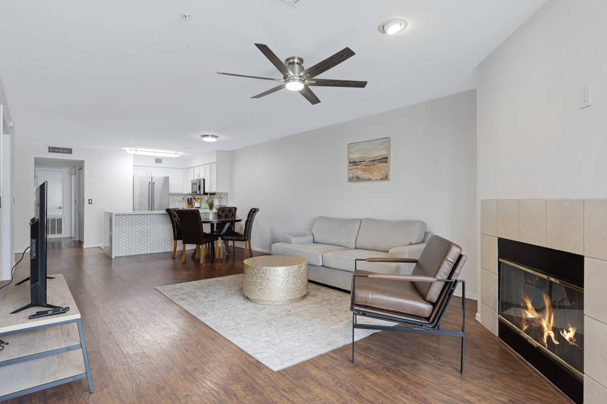 Just Listed in the Heart of North Scottsdale!