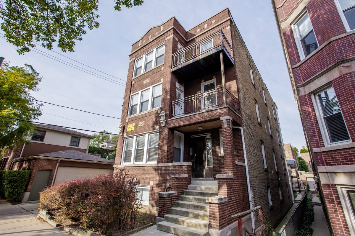 🏠Bucktown: Beautiful, *FULLY FURNISHED* 3 Bed, 2 Bath
