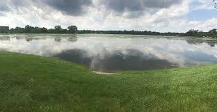 100 Feet of Lake FRONT/ Channel FRONT Lot for sale just $25,000