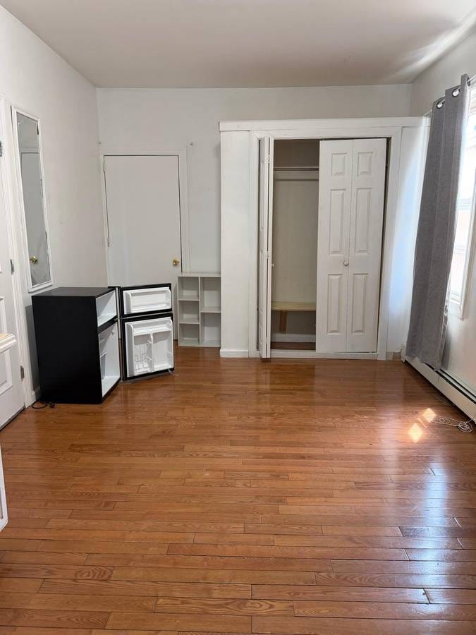 Studio for rent