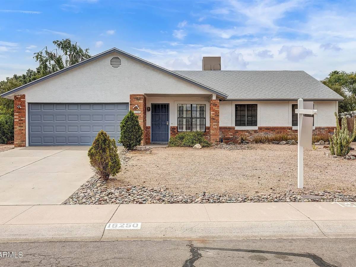 Home for Rent in 85254 of North Scottsdale!!!