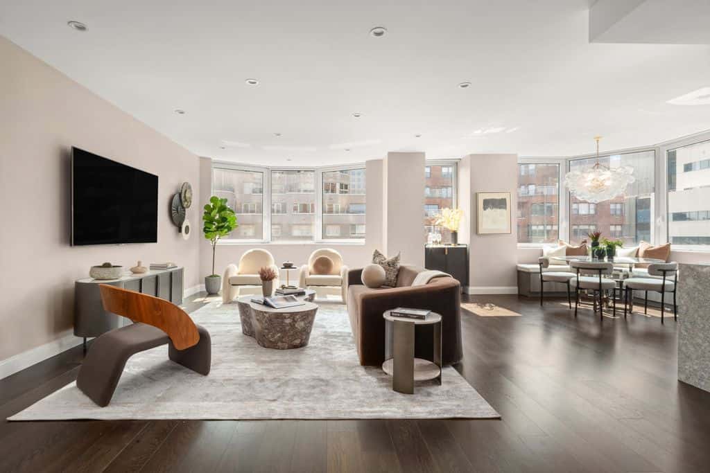7 room luxury Apartment for sale in New York, United States - 132365096 - LuxuryEstate.com