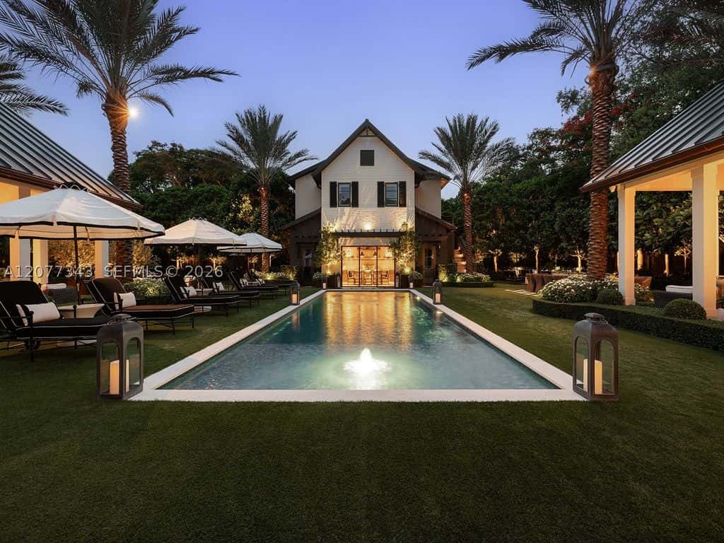 Luxury Villa for sale in Miami, Florida - 132898919 - LuxuryEstate.com