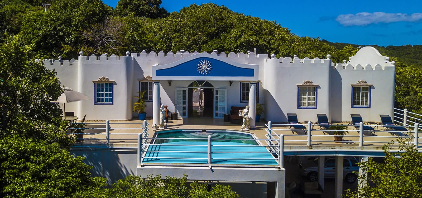 3 Bedroom Luxury Home for Sale, Hope Estate, Bequia