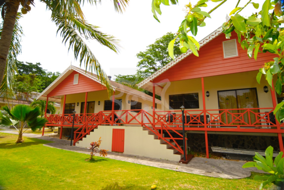 Beachfront Boutique Hotel for Sale, Lower Bay, Bequia